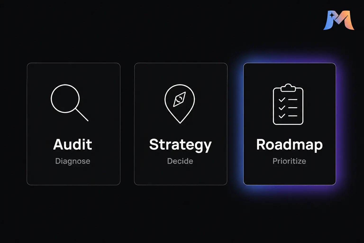 SEO Audit vs SEO Strategy: What Does Your Website Actually Need?