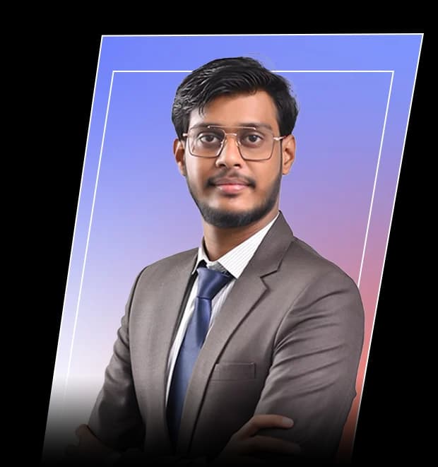 Muzammil, SEO consultant