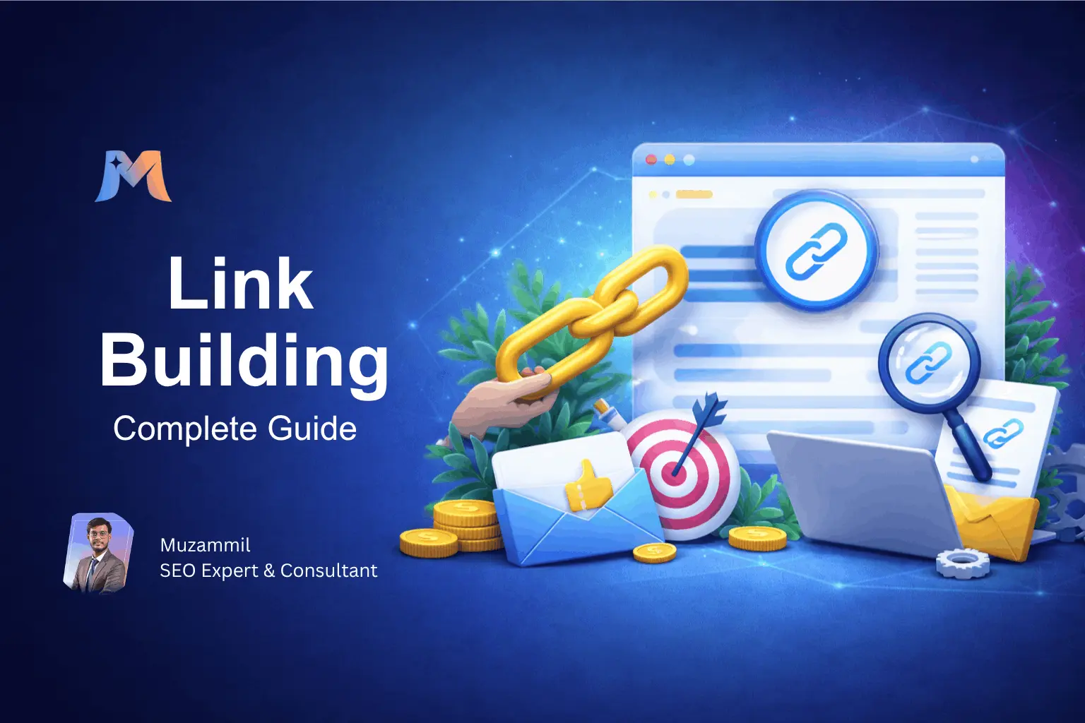 Link Building in 2026: What Still Works (And What Gets You Penalized)