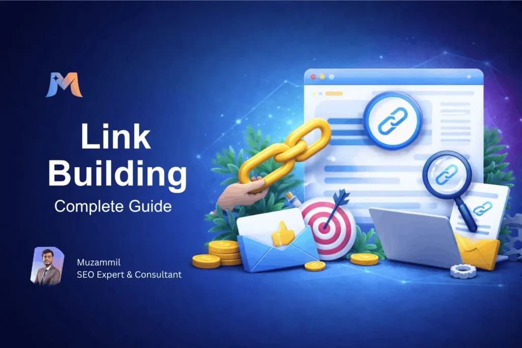 Link building guide - safe strategies vs penalty risks
